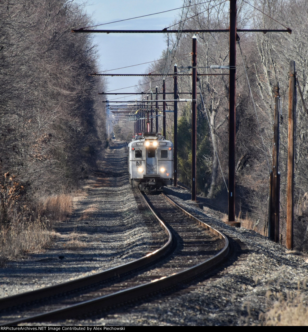 NJT 1306